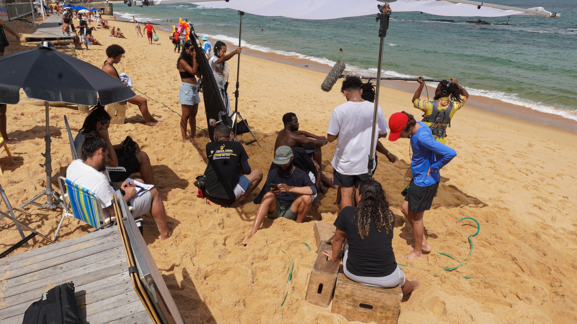 MEU PAI E A PRAIA MARCOS ALEXANDRE GRAN MAITRE