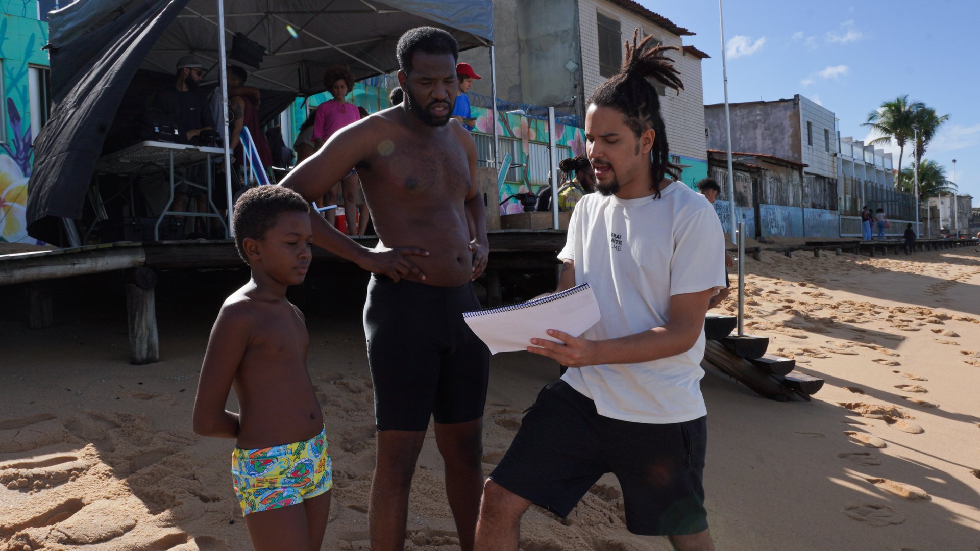 MEU PAI E A PRAIA MARCOS ALEXANDRE GRAN MAITRE 03