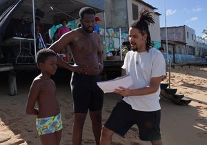 MEU PAI E A PRAIA MARCOS ALEXANDRE GRAN MAITRE 03