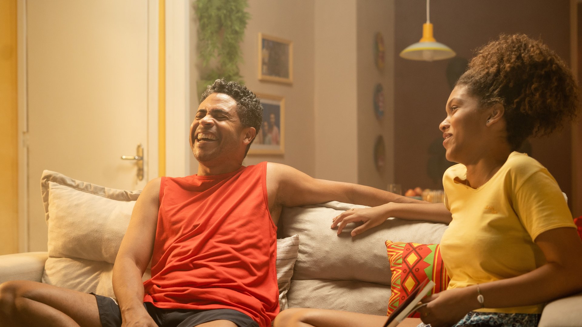 serie netflix os deraldos afro tv alan miranda