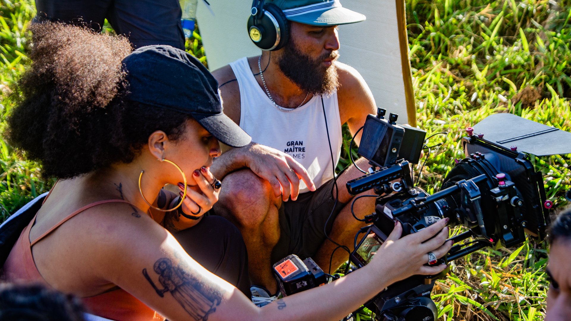 barbara curta metragem vilma martins sujeito filmes heraldo de deus gran maitre