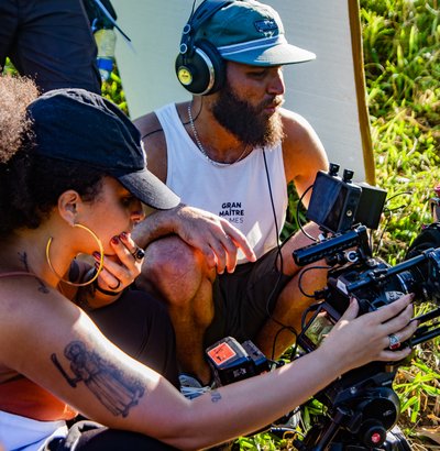 barbara curta metragem vilma martins sujeito filmes heraldo de deus gran maitre cannes