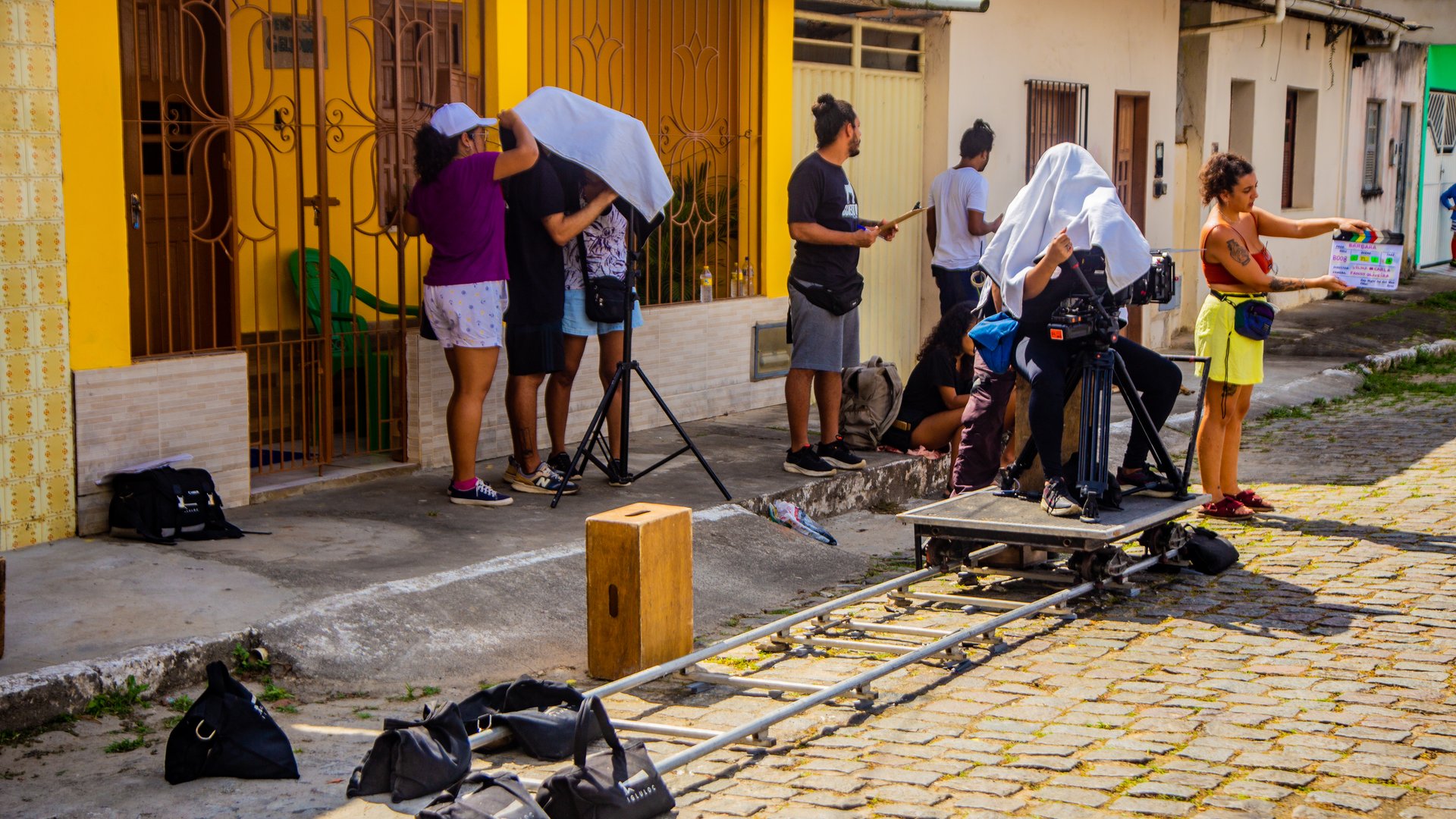 barbara curta metragem vilma martins sujeito filmes heraldo de deus gran maitre cannes
