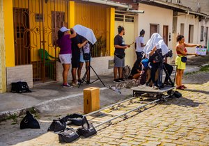 barbara curta metragem vilma martins sujeito filmes heraldo de deus gran maitre cannes