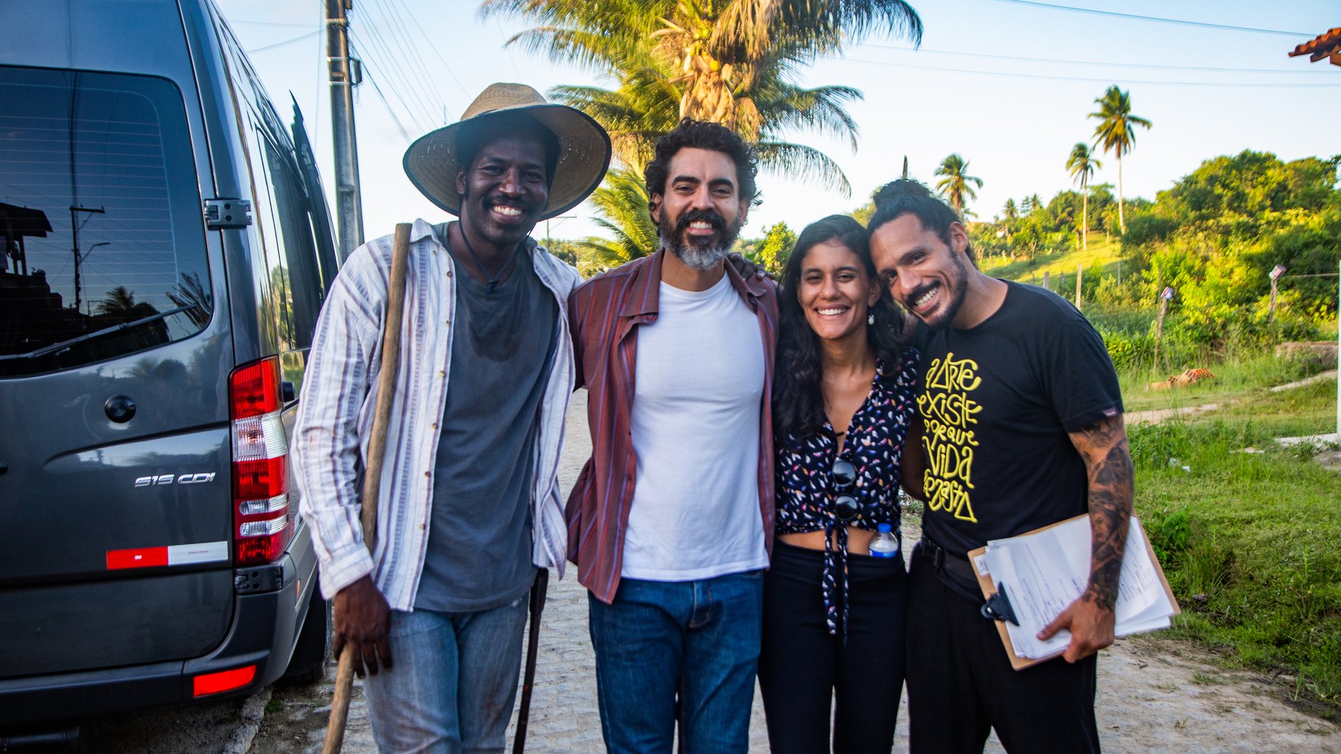 marcos alexandre vilma martins heraldo de deus sujeito filmes gran maitre