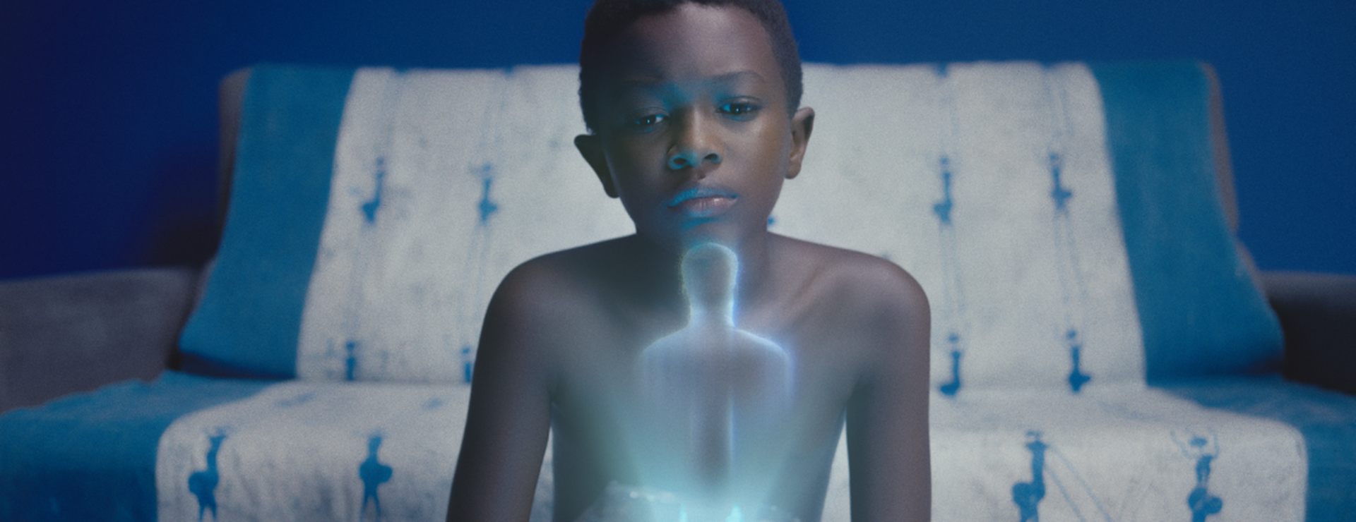 Filme baiano afrofuturista é selecionado para festival internacional da Nigéria