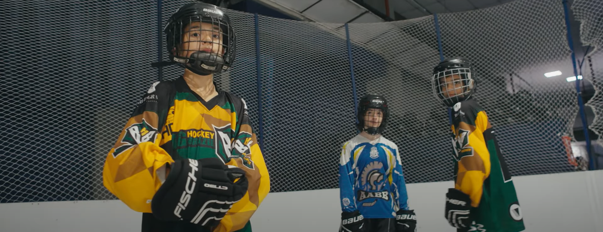 This Is Hockey: Brazil